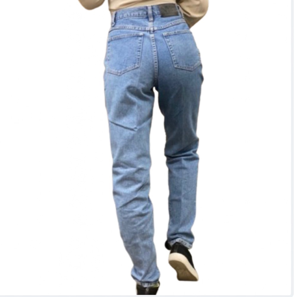 New York & Company High-Rise Light Blue Women’s Jeans